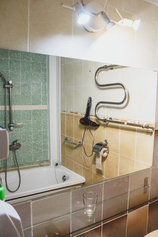 Medny Dvor Farm StayMedna エクステリア 写真